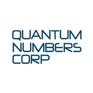 quantum numbers corp logo