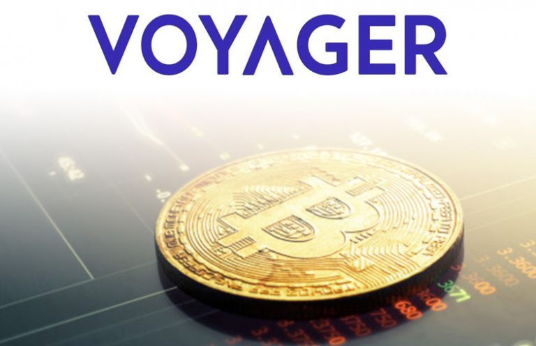 voyager stock