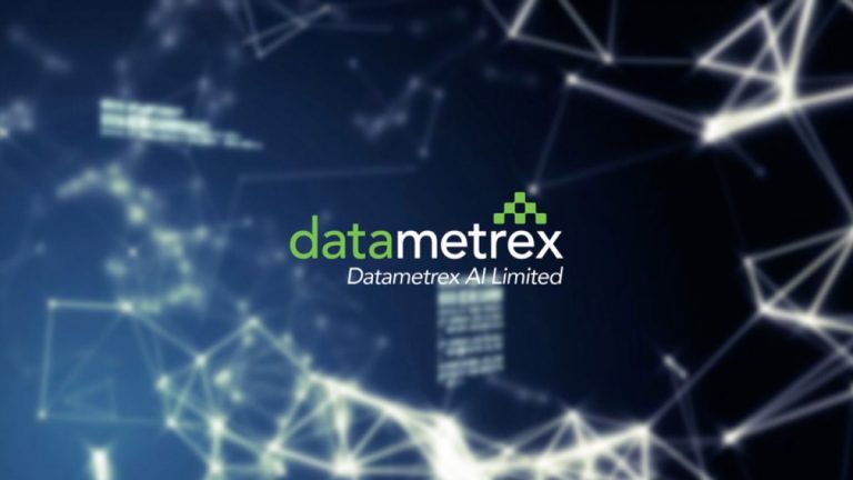 datametrex stock