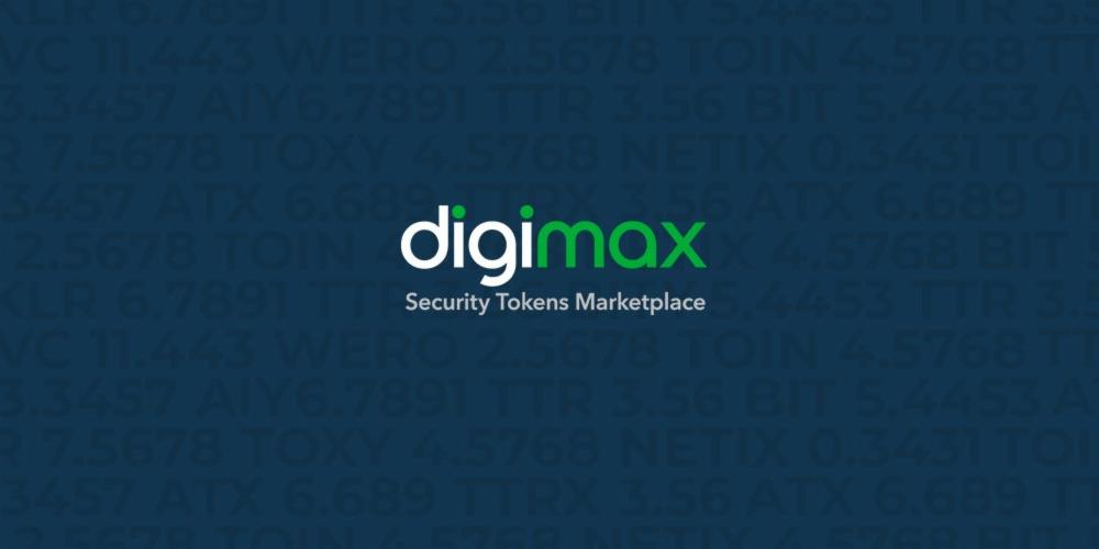 DigiMax Stock and the Financial Word - Money, Eh?