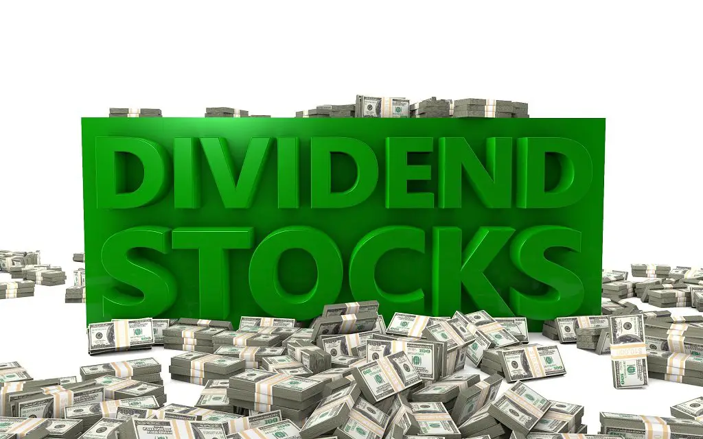 What is a Dividend Stock ? Money, Eh?