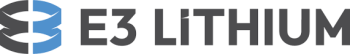 E3-lithium-logo