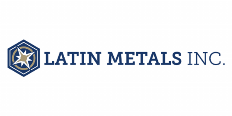 latin metals stock