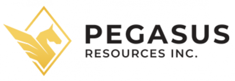 pegasus resources stock