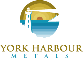 york harbour metals stock