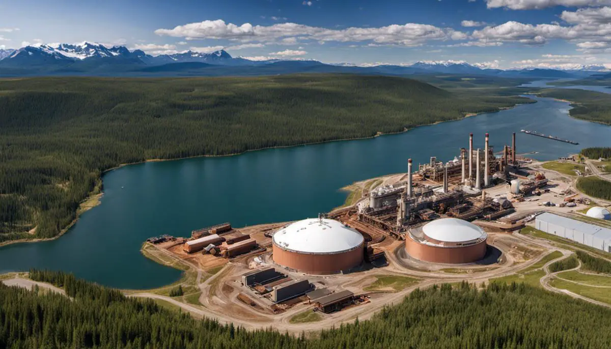 Navigating Copper Stocks in Canada An Insight Money, Eh?