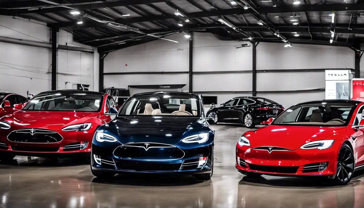 Spotlight on Canada's Cheapest Tesla Model Money, Eh?